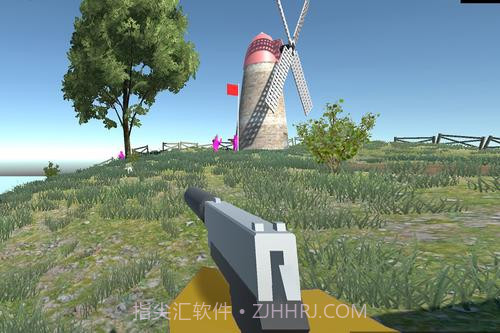 战地模拟器app截图1