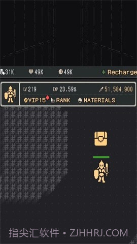 代码英雄截图1 代码英雄截图1