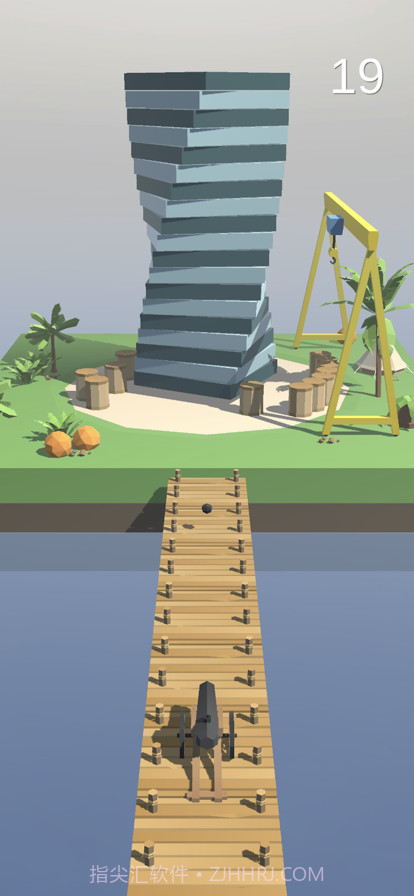 射击堆堆堆截图1