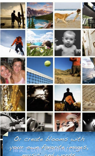 Bloom截图2 Bloom截图2