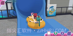 城市少女模拟器截图7