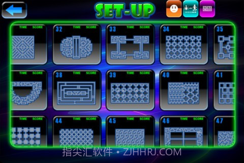 超强迷宫 MagMaze截图2