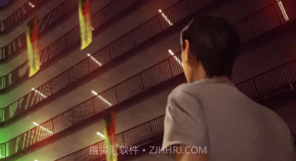 猛鬼大厦一楼的锁匠截图1