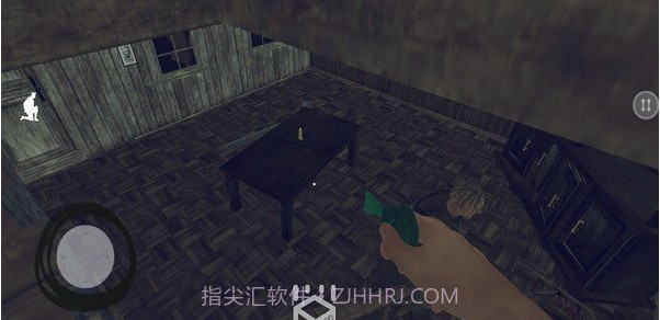 恐怖爷爷2游戏截图2 恐怖爷爷2游戏截图2