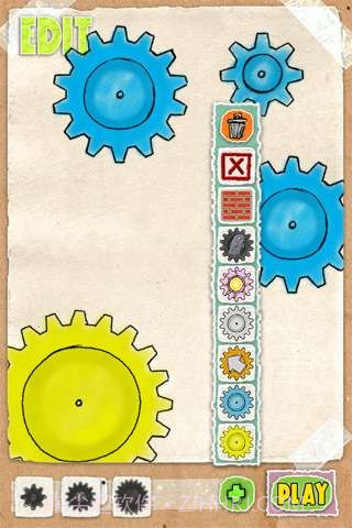 幸运齿轮2 Geared 2!截图4