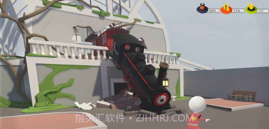 人类一败涂地2截图2