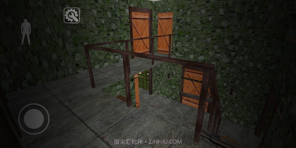 祖传房子的可怕奶奶截图3 祖传房子的可怕奶奶截图3