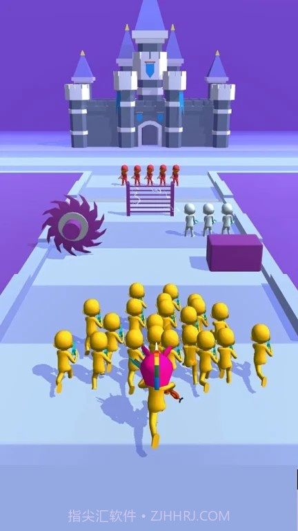 西部牛仔战士3D截图2