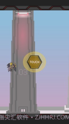 像素高达截图3 像素高达截图3