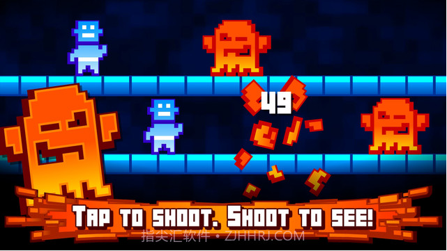 超级枪火截图1 超级枪火截图1