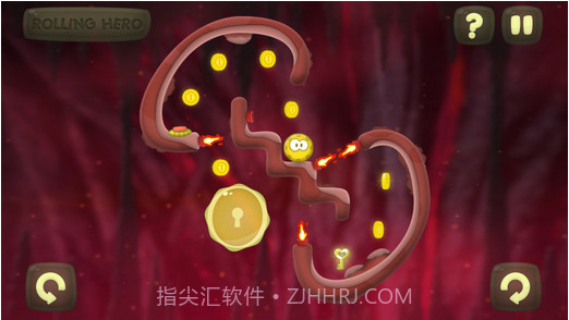 摇摆英豪截图4 摇摆英豪截图4