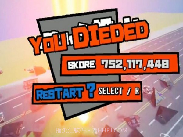 巨型哥斯拉模拟器截图1 巨型哥斯拉模拟器截图1