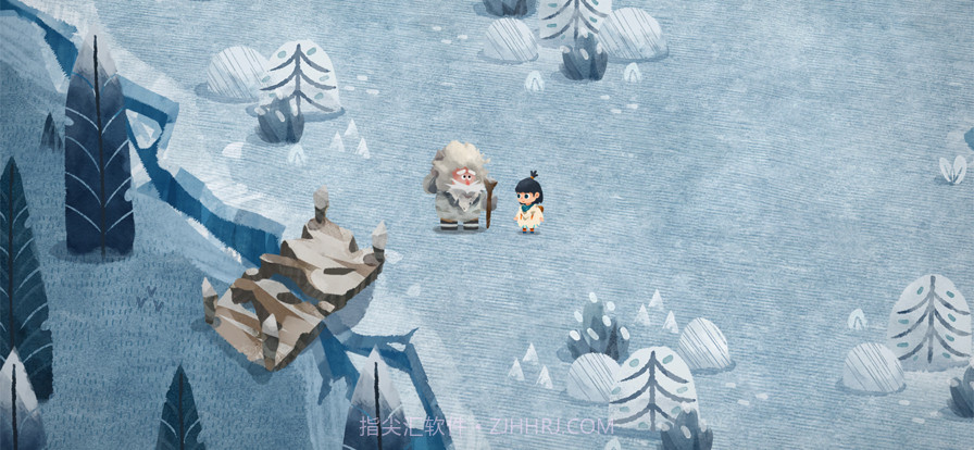 无尽旅图截图6 无尽旅图截图6