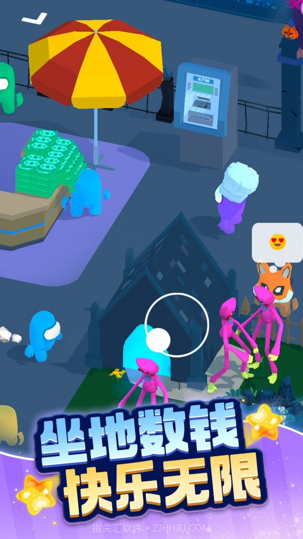 动物家园生存游戏截图5