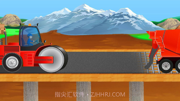 桥梁构造师截图4 桥梁构造师截图4