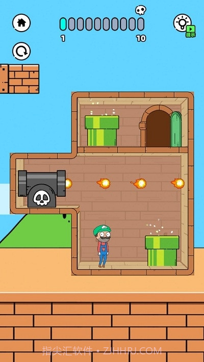 折叠人生(老婆又双叒叕被抓走了)截图5