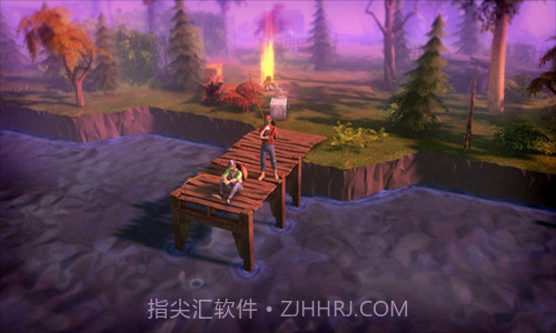 末日的第53天截图1