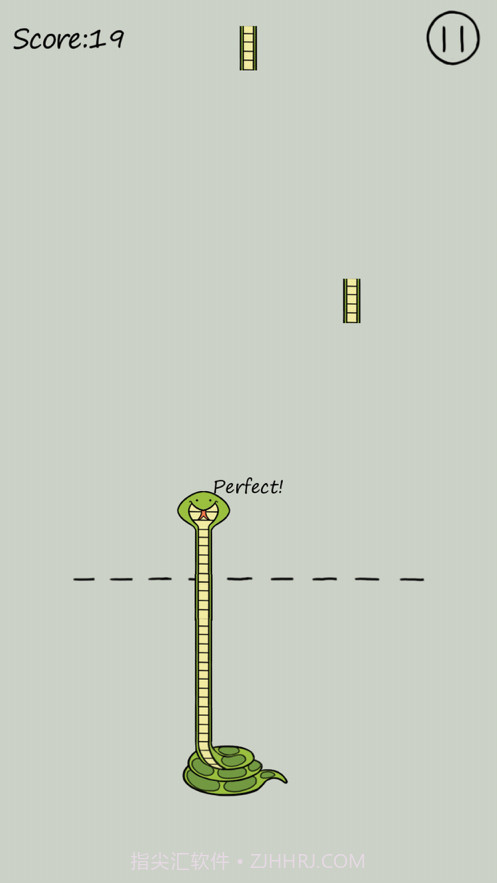 像个长颈鹿截图4