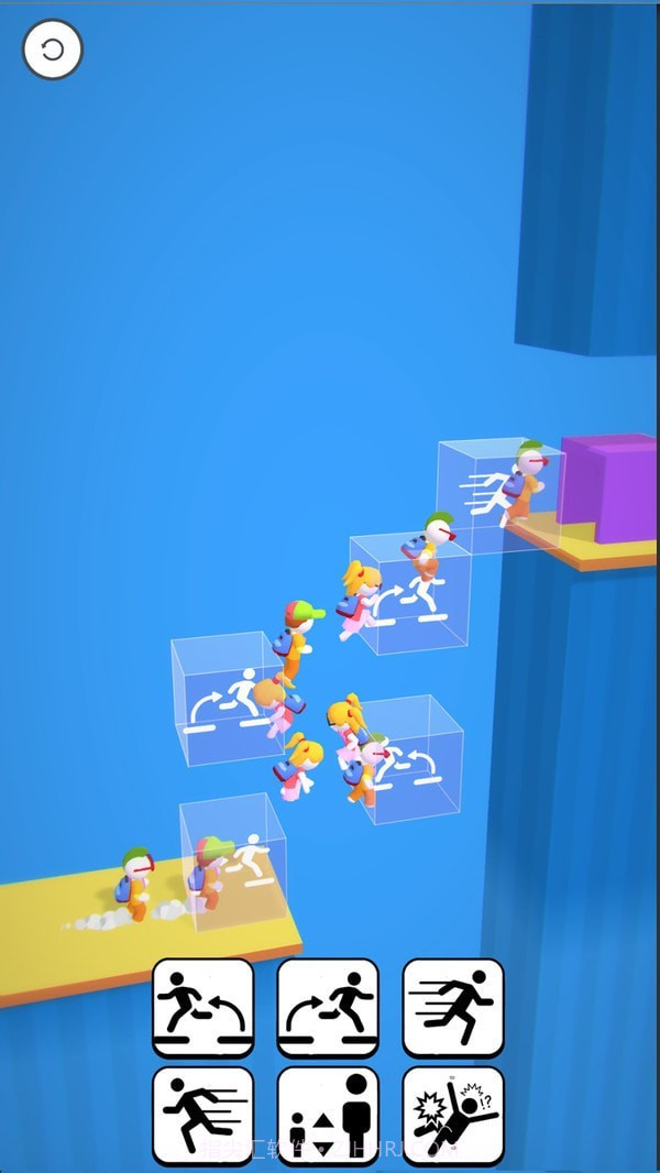 大家一起跳吧截图3 大家一起跳吧截图3