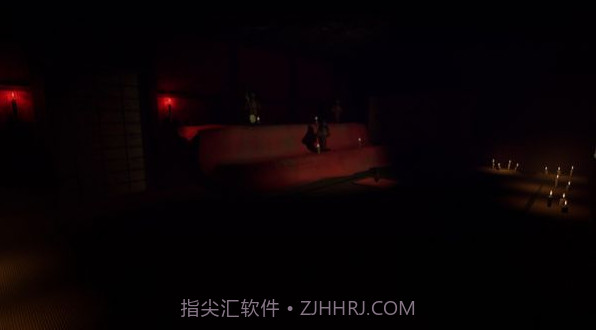 怨念截图1 怨念截图1