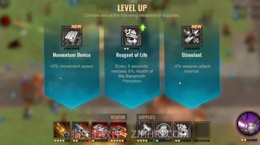 盗贼爆发僵尸战争截图1 盗贼爆发僵尸战争截图1