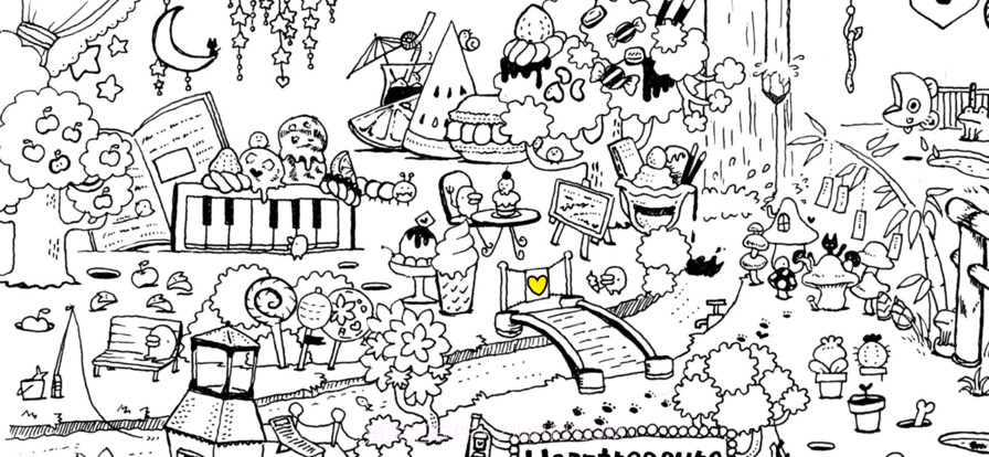 全民来找茬截图2 全民来找茬截图2