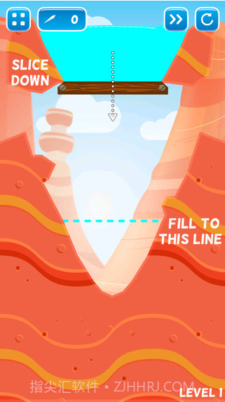 飞溅山谷截图1 飞溅山谷截图1