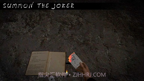 小丑秀恐怖逃脱黑客模组截图1