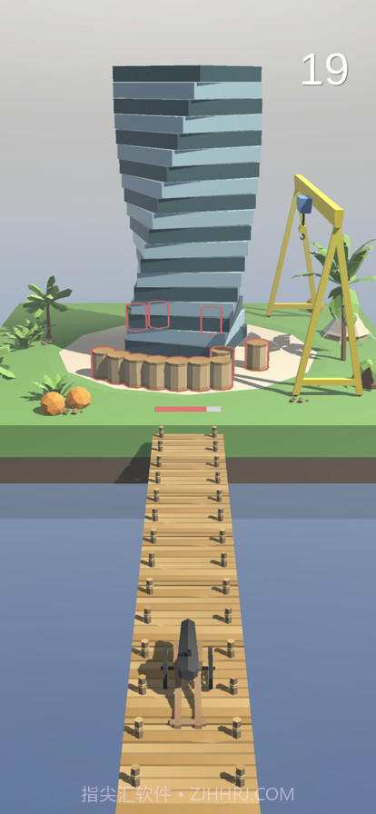 射击堆堆堆截图2