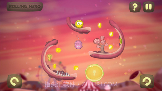 摇摆英豪截图5 摇摆英豪截图5