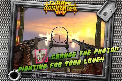 轰炸机指挥官截图4