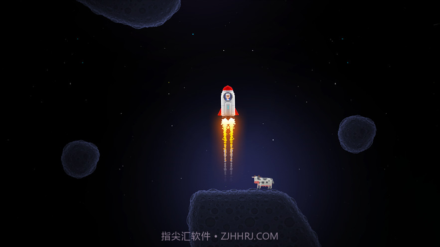 太空救援ios版截图6