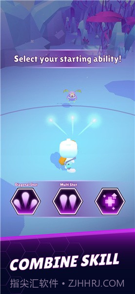 银河乱兵截图1 银河乱兵截图1