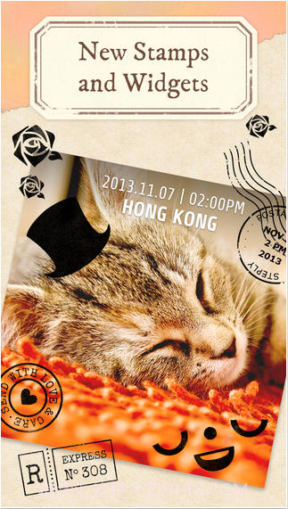 标签盒子截图2 标签盒子截图2