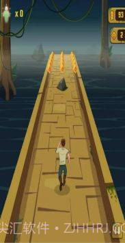 逃避阿兹特克截图2 逃避阿兹特克截图2