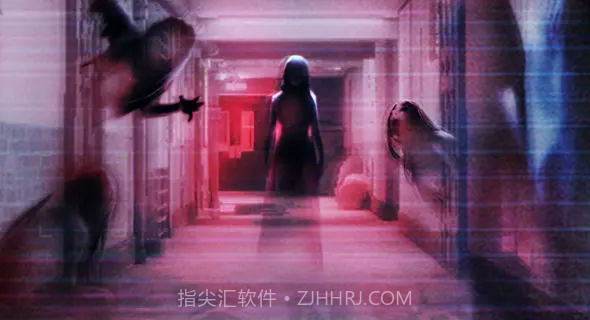 猛鬼大厦一楼的锁匠截图4