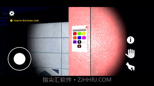 恐怖哆啦A梦截图3 恐怖哆啦A梦截图3