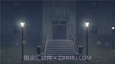 恐怖闹鬼医院截图3