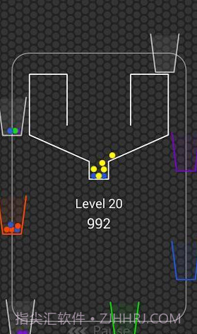 100颗球截图1 100颗球截图1