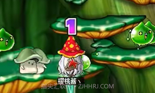 冒险岛联盟的意志台服截图3 冒险岛联盟的意志台服截图3