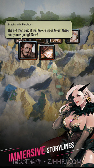 洛奇:决斗截图3 洛奇:决斗截图3