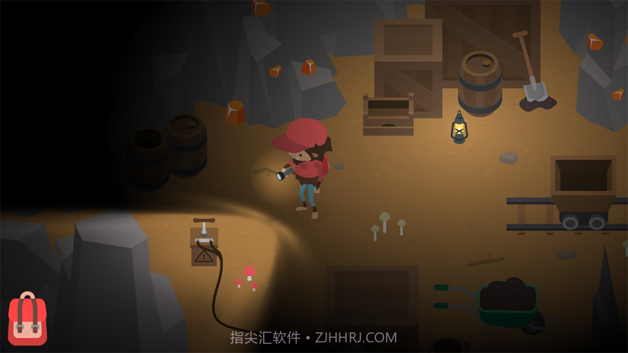 sasquash大脚怪截图3