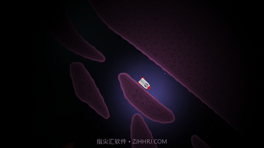 太空救援ios版截图4