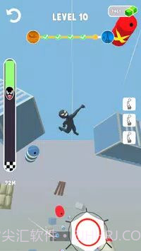 布娃娃坠落破坏截图2 布娃娃坠落破坏截图2