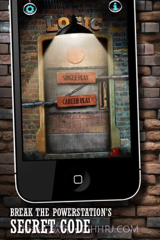 逻辑的力量截图2 逻辑的力量截图2