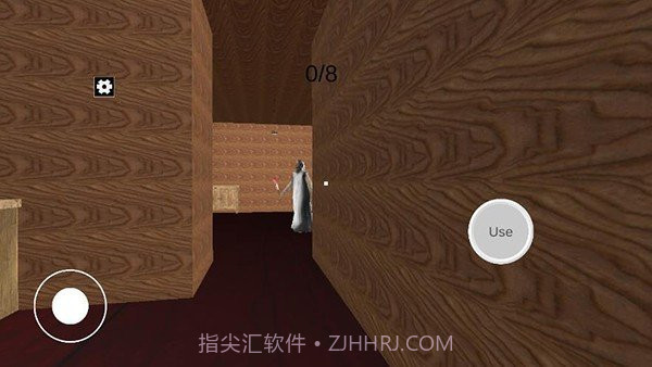 恐怖老奶奶5截图2