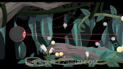 激光球爆炸截图2