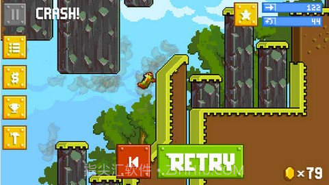 永不言弃 RETRY截图5 永不言弃 RETRY截图5