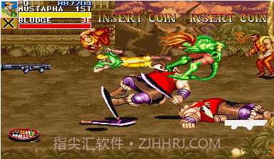 恐龙快打斗神版截图1