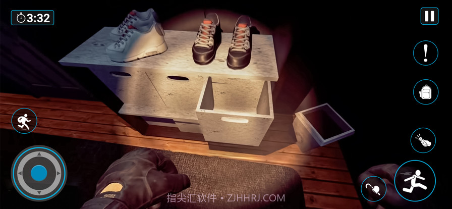 小偷模拟器偷偷抢劫截图1 小偷模拟器偷偷抢劫截图1